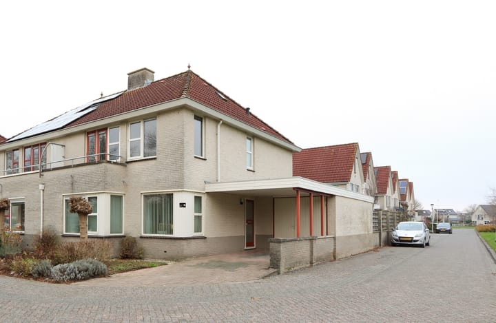 Photo 5 of Arendsdaalder 36