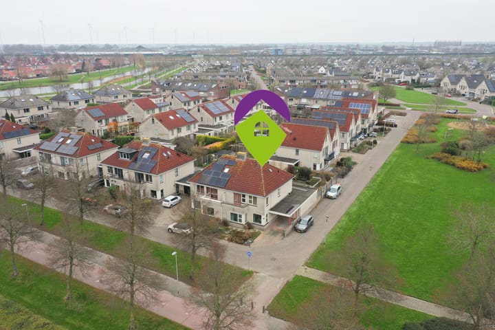 Foto 6 van Arendsdaalder 36