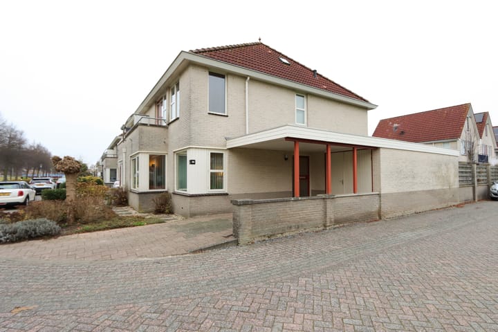 Foto 7 van Arendsdaalder 36