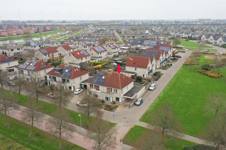 Foto 46 van Arendsdaalder 36