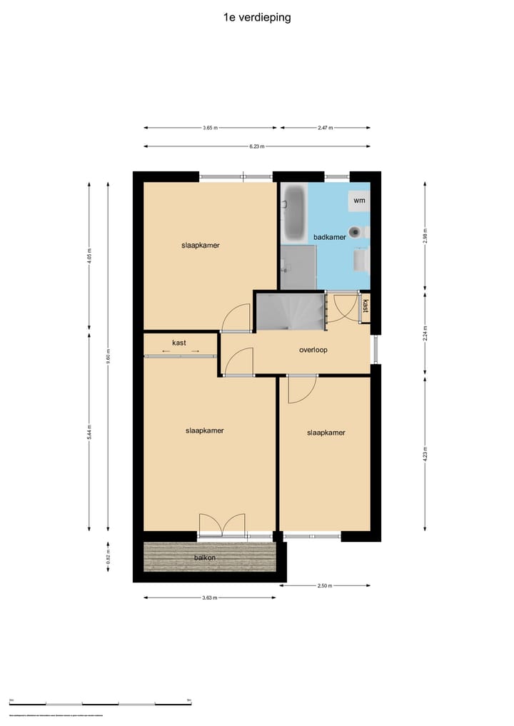 Foto 50 van Arendsdaalder 36