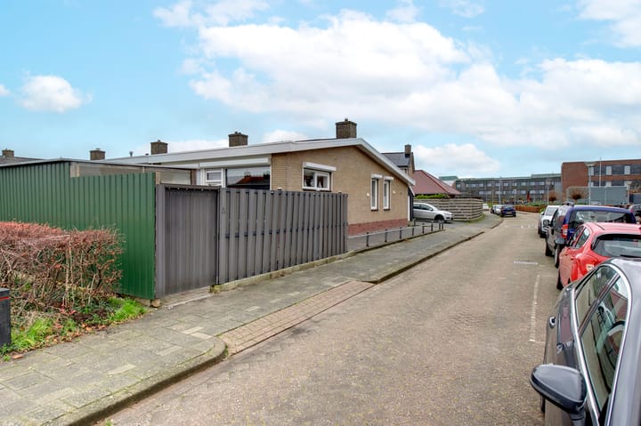 Foto 3 van Potgieterstraat 53