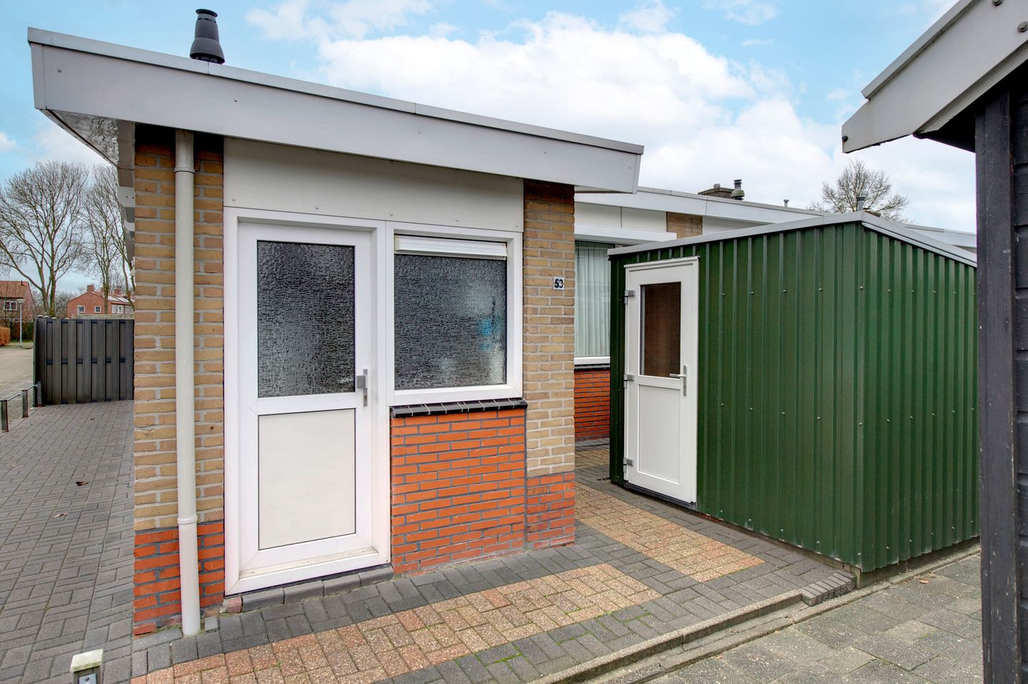 Foto 4 van Potgieterstraat 53