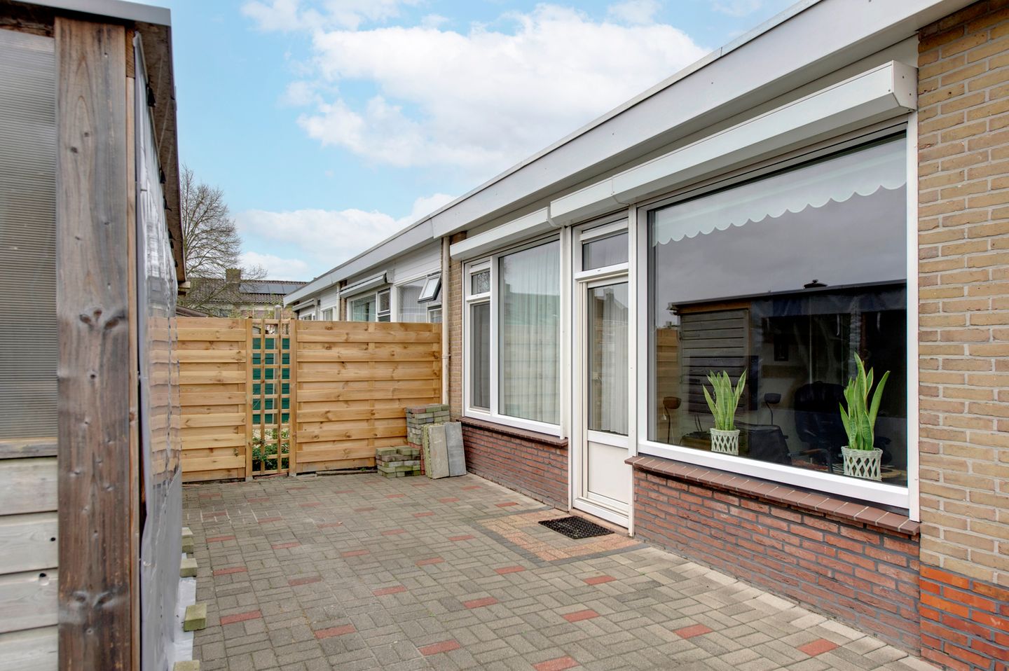 Foto 5 van Potgieterstraat 53