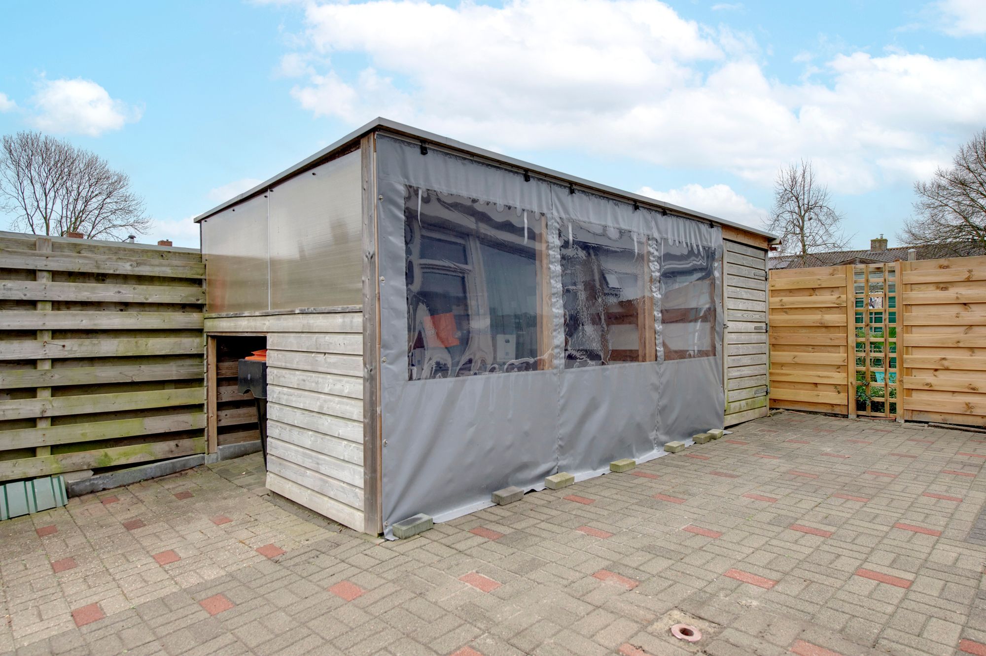 Foto 6 van Potgieterstraat 53