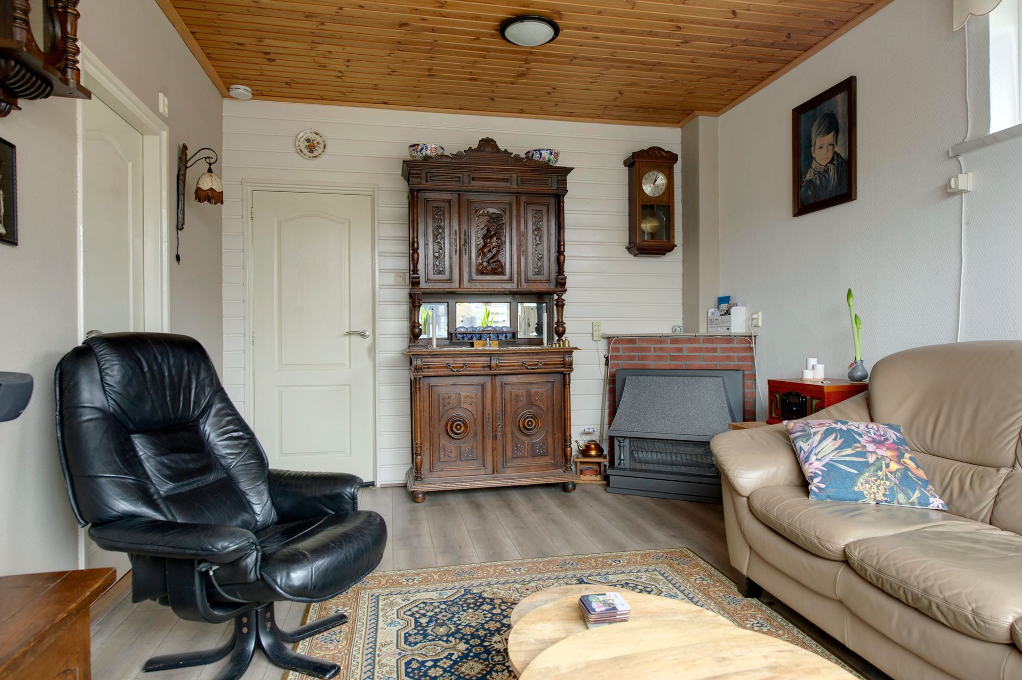 Foto 9 van Potgieterstraat 53