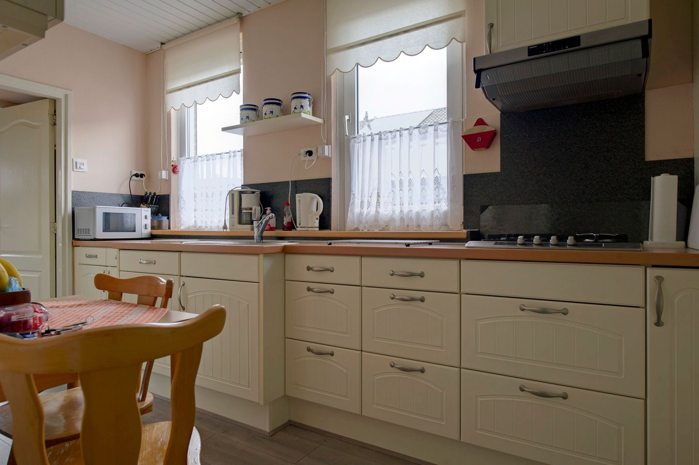 Foto 10 van Potgieterstraat 53