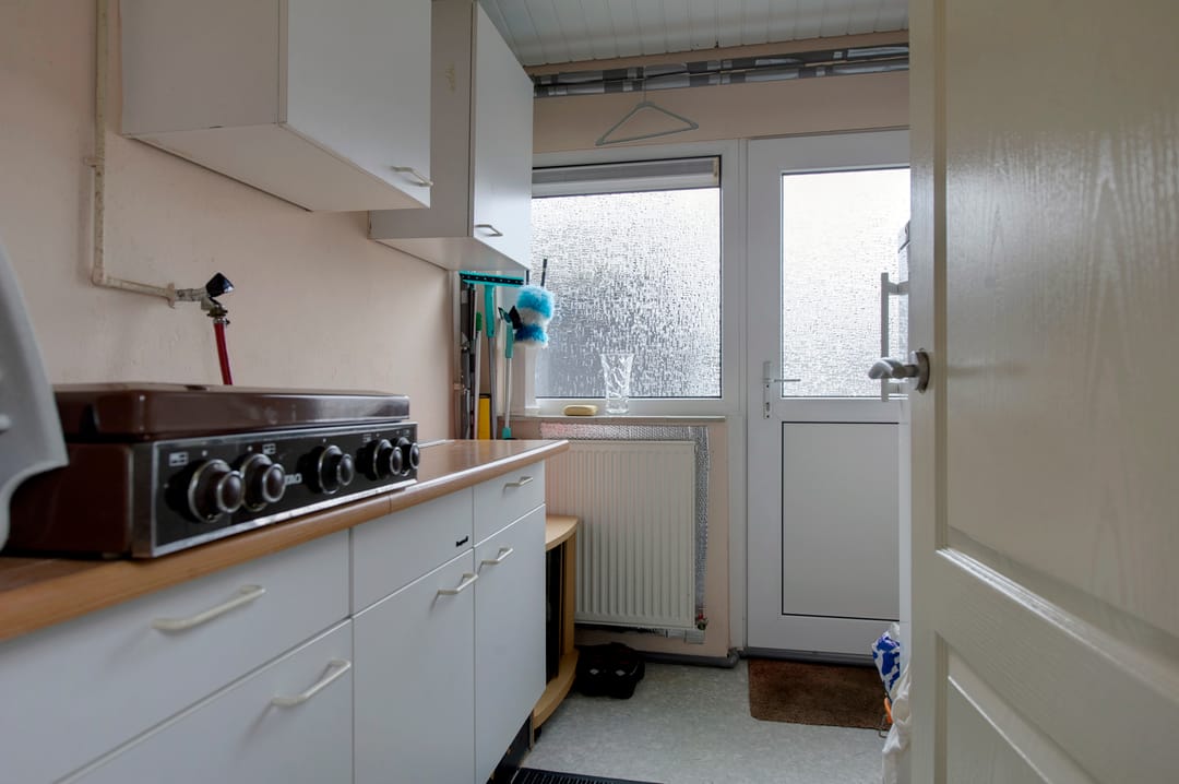 Foto 13 van Potgieterstraat 53