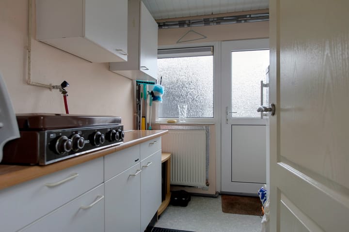 Foto 13 van Potgieterstraat 53