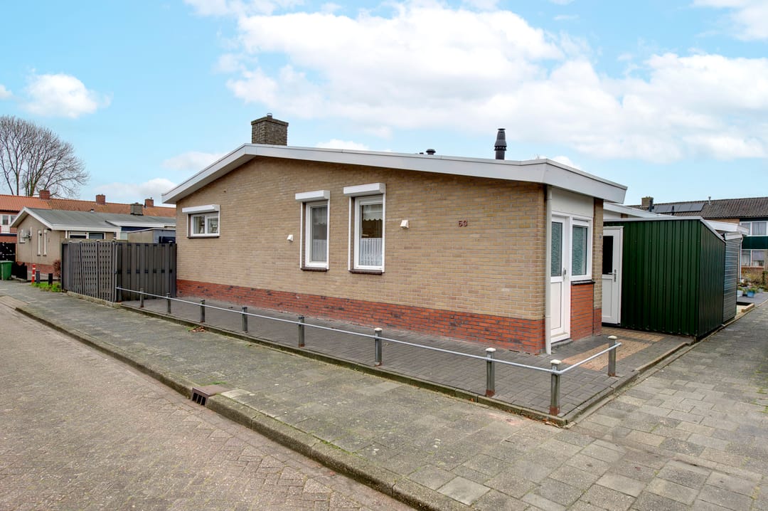 Foto 22 van Potgieterstraat 53