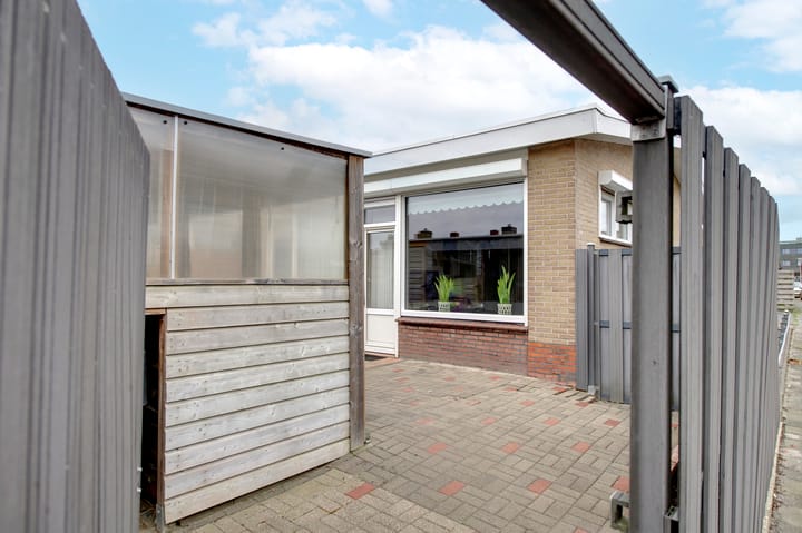 Foto 24 van Potgieterstraat 53