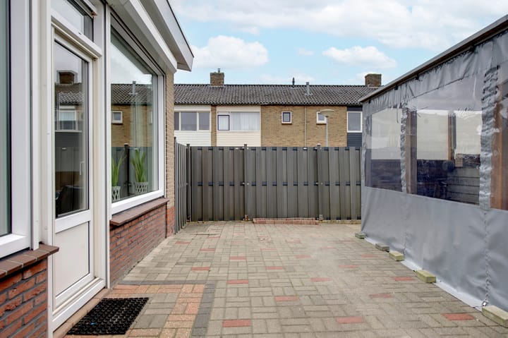 Foto 25 van Potgieterstraat 53