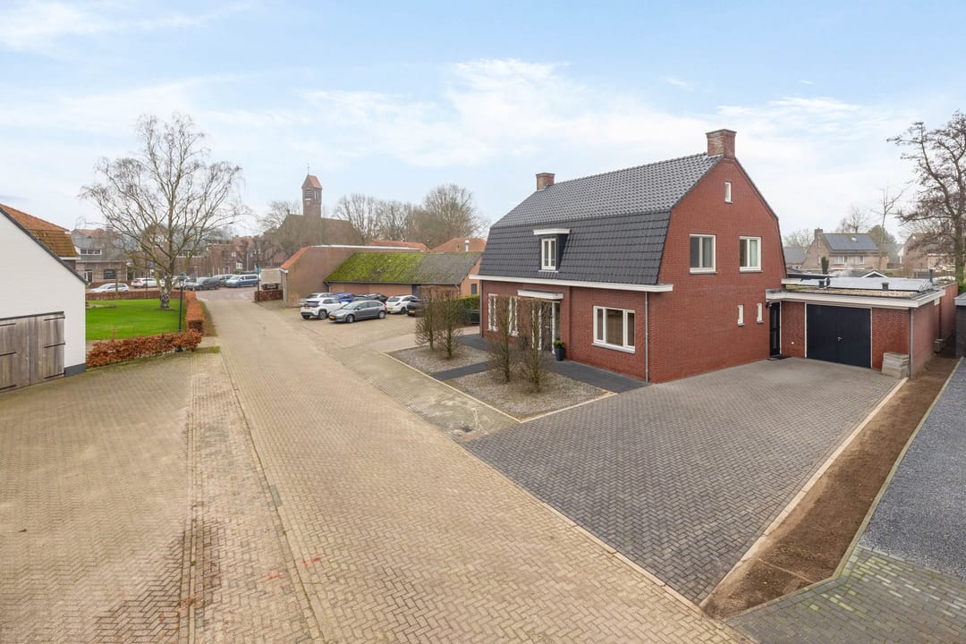 Foto 2 van Peelstraat 3