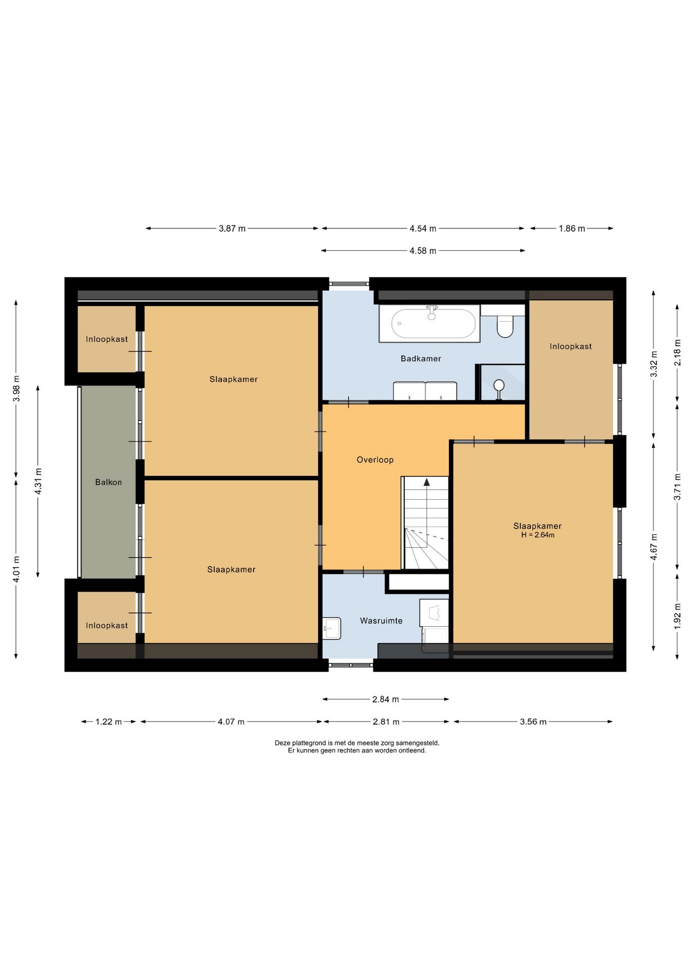 Foto 50 van Peelstraat 3