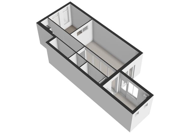 Foto 32 van Bronkhorststraat 23