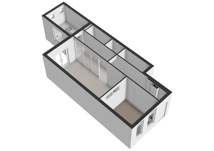 Foto 33 van Bronkhorststraat 23