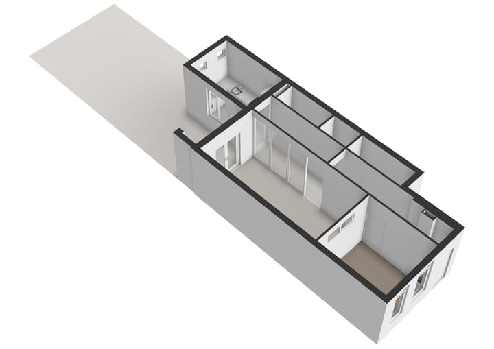 Foto 35 van Bronkhorststraat 23