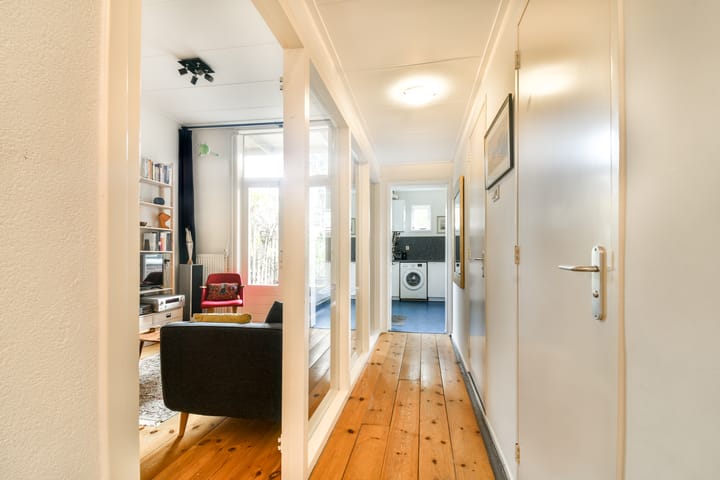 Foto 6 van Bronkhorststraat 23