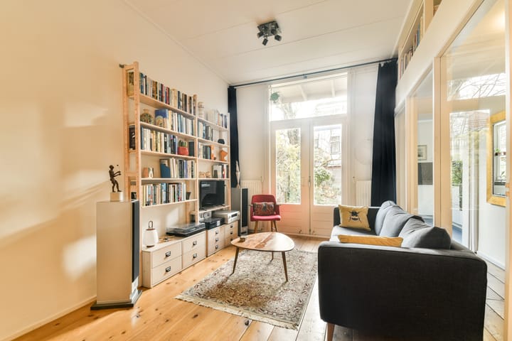 Foto 7 van Bronkhorststraat 23