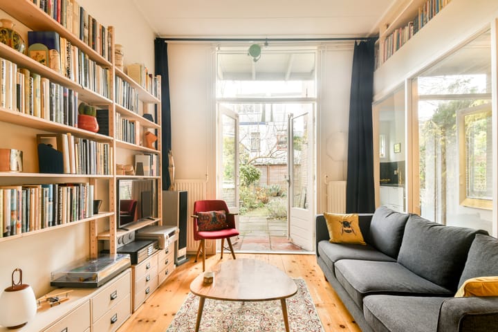 Foto 8 van Bronkhorststraat 23