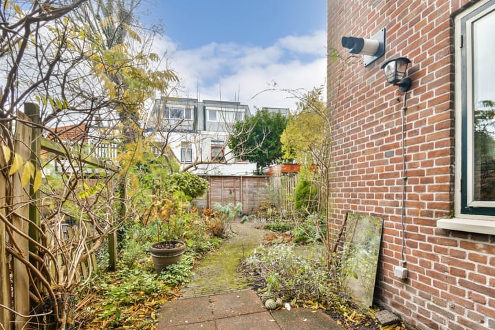 Foto 9 van Bronkhorststraat 23