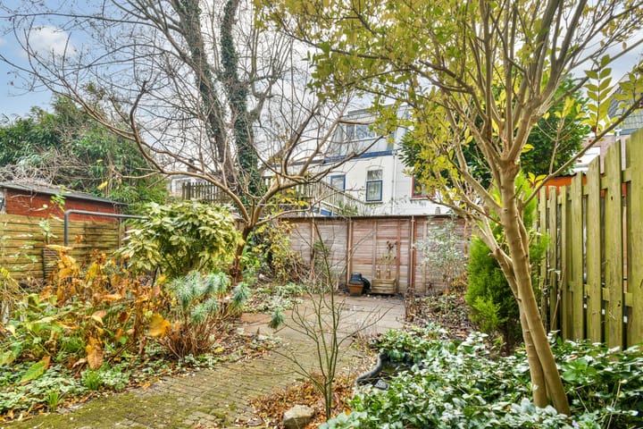 Foto 10 van Bronkhorststraat 23