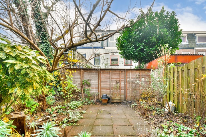 Foto 11 van Bronkhorststraat 23