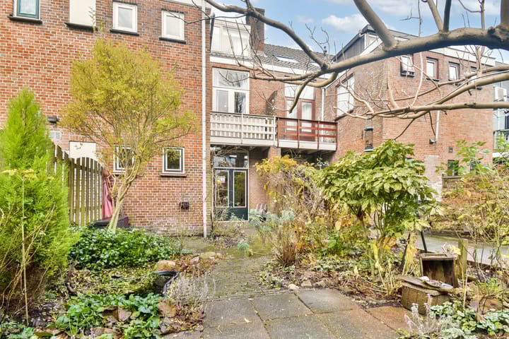 Foto 12 van Bronkhorststraat 23