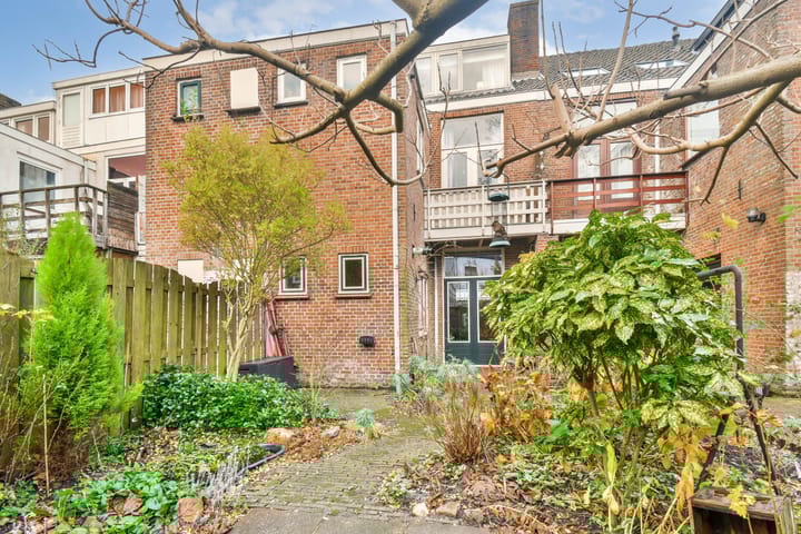 Foto 13 van Bronkhorststraat 23