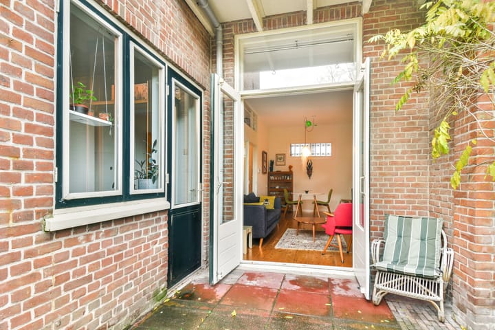 Foto 16 van Bronkhorststraat 23