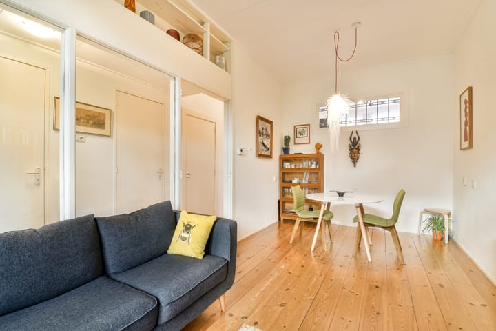 Foto 18 van Bronkhorststraat 23