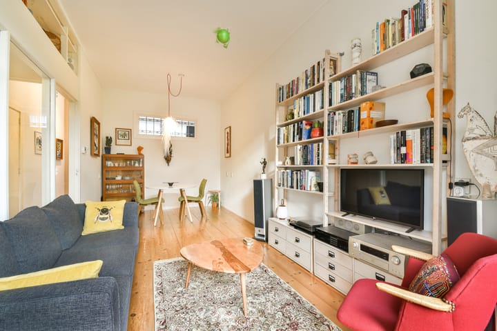 Foto 17 van Bronkhorststraat 23