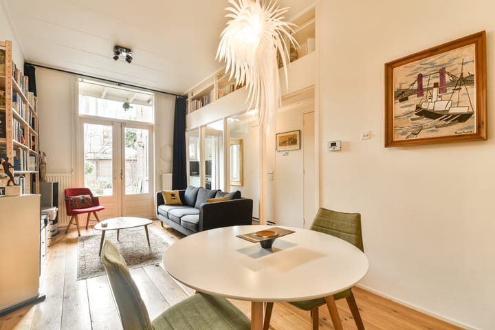 Foto 19 van Bronkhorststraat 23