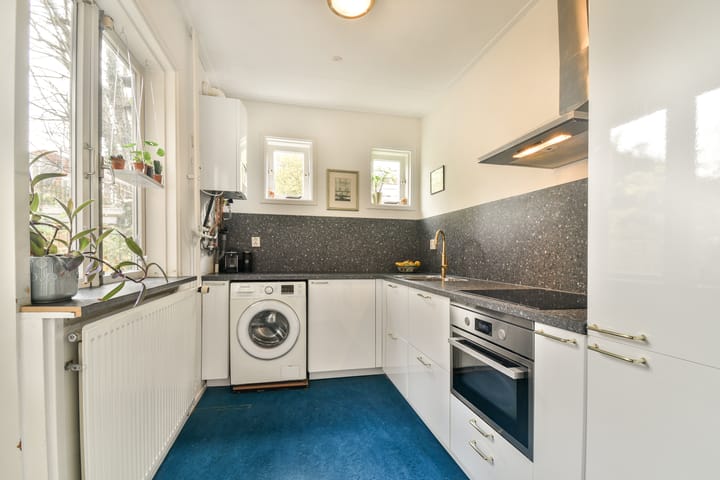 Foto 20 van Bronkhorststraat 23