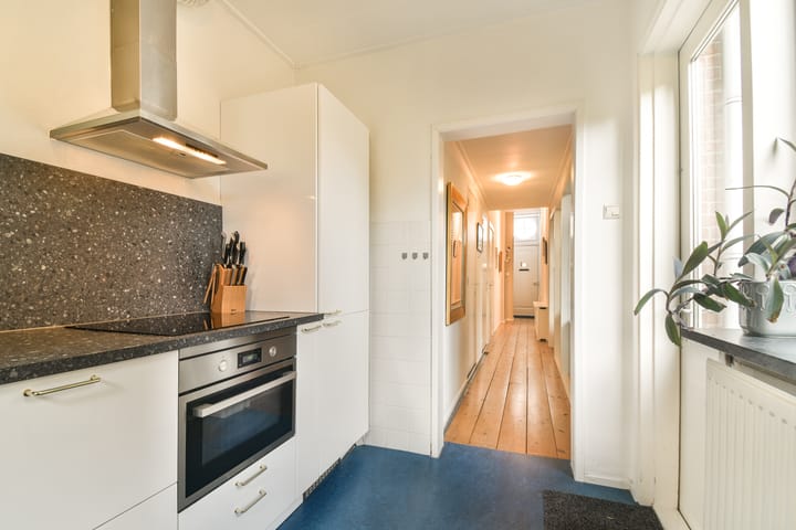 Foto 21 van Bronkhorststraat 23