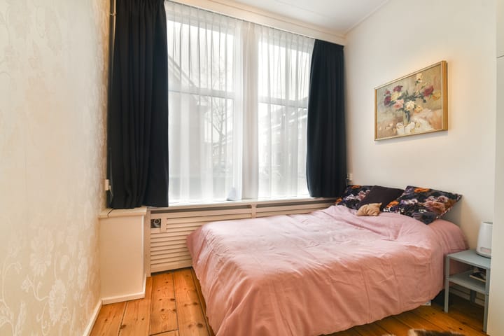 Foto 23 van Bronkhorststraat 23