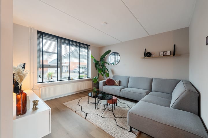 Foto 2 van Beijerland 7