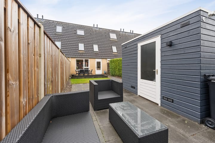 Foto 4 van Beijerland 7