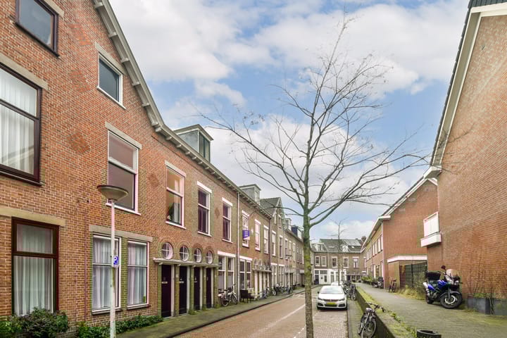 Foto 30 van Bronkhorststraat 23