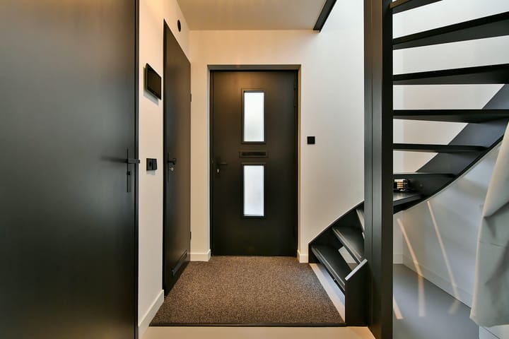 Foto 5 van Brandaris 84