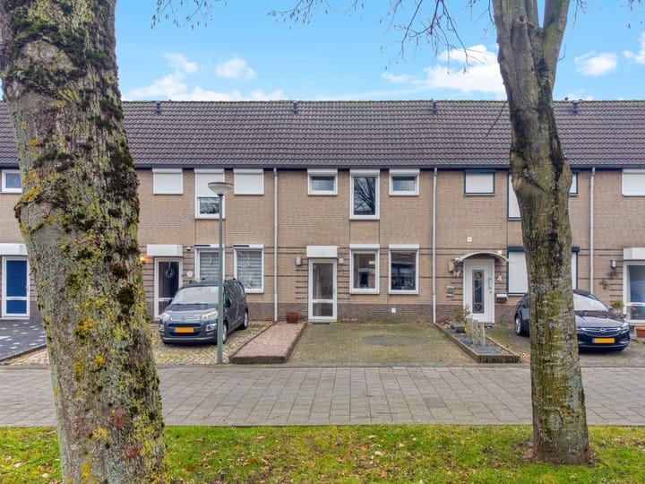 Foto 1 van Vrankerkerklaan 6