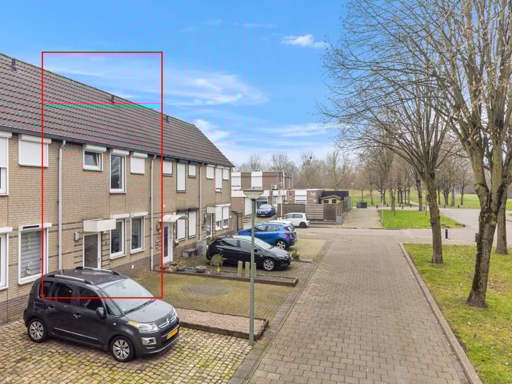 Foto 2 van Vrankerkerklaan 6