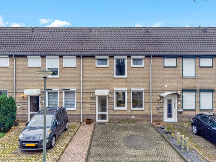 Foto 3 van Vrankerkerklaan 6