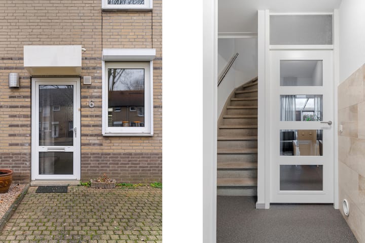 Foto 4 van Vrankerkerklaan 6