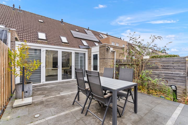 Foto 14 van Vrankerkerklaan 6