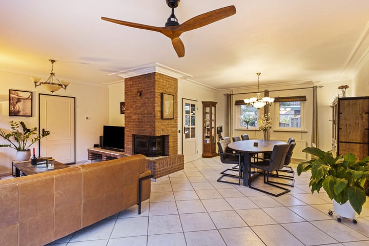 Foto 7 van Kapelstraat 10