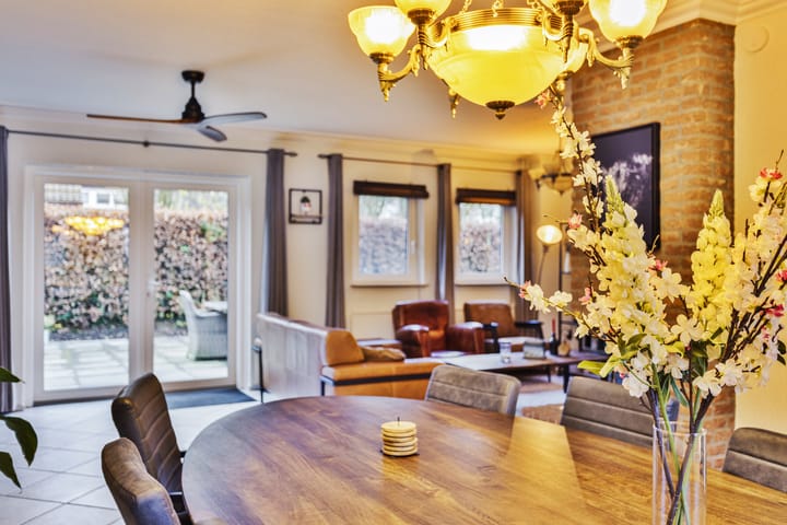 Foto 9 van Kapelstraat 10