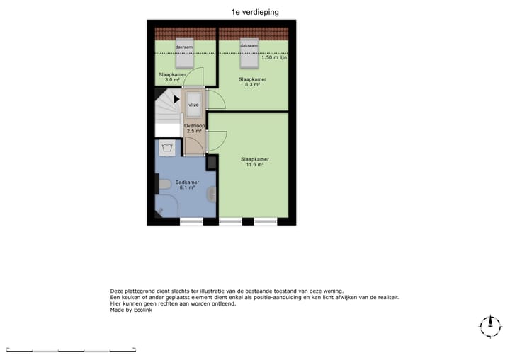 Foto 28 van Vrankerkerklaan 6