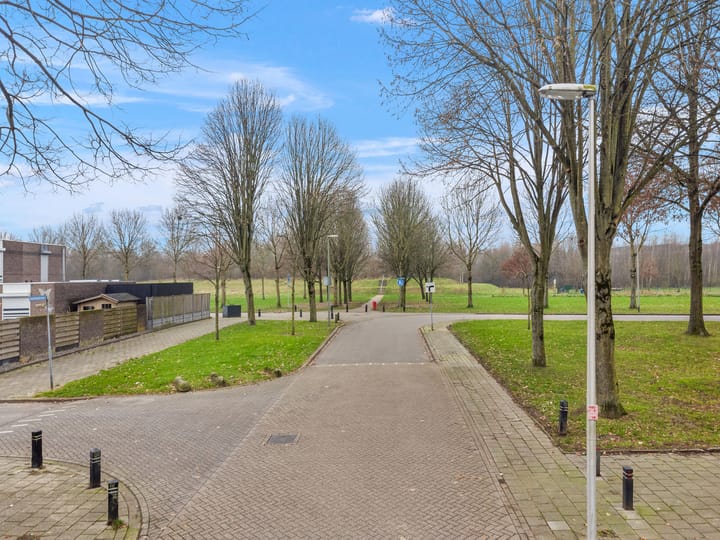 Foto 25 van Vrankerkerklaan 6