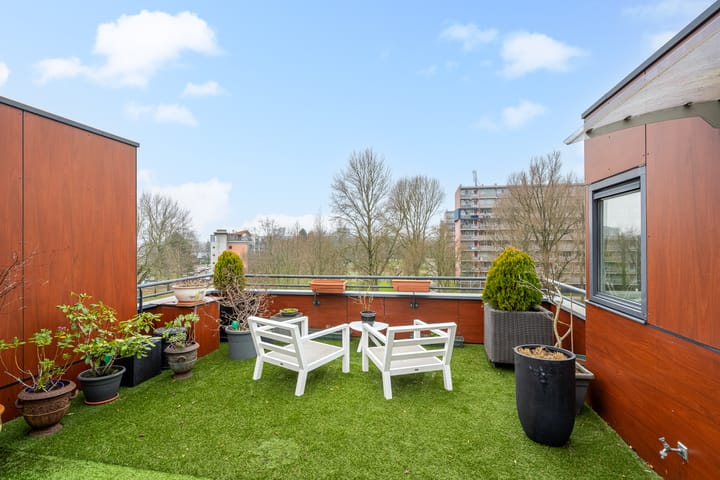 Foto 1 van Schubertlaan 323